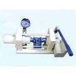 济宁云峰工矿提供HQC40混凝土强度检测仪