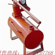 优质DZD-40B手动快速升柱器，济宁DZD-40B手动快速升柱器