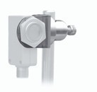 WENGLOR威格勒固定系统组件WMS30KU