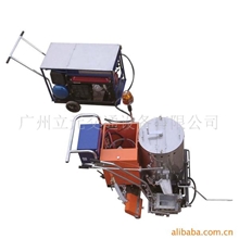 厂家直供分体式振动（振荡）标线机/凸起标线，减速线标线设备