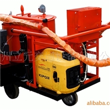 手推式路面灌缝机