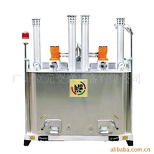 供应双缸液压釜（高效王GD900-1）