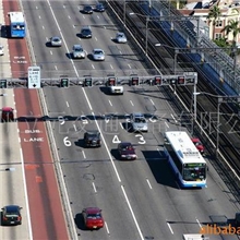 供应彩色防滑路面、彩色路面施工