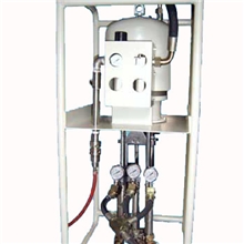 ZBQS-10/10气动双液注浆泵，双液注浆泵，注浆泵，高压注浆泵