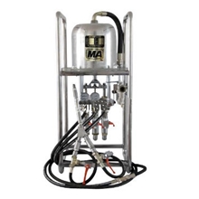 气动注浆泵，3ZBQ-5/18双液注浆泵，泵，注浆泵