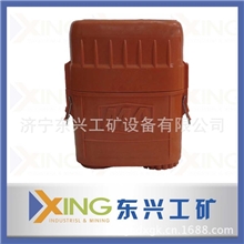 济宁30分钟隔绝式压缩氧自救器产自济宁东兴