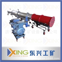 济宁DQ150燃油惰气发生装置产自济宁东兴