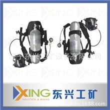 济宁RHZKF9/30正压空气呼吸器产自济宁东兴