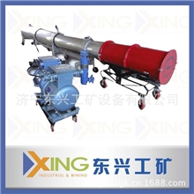 济宁DQ500煤矿用燃油惰气发生装置产自济宁东兴