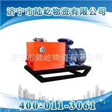 气动煤层注水泵