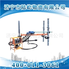 供应ZQJC-150/2.8气动架柱式钻机