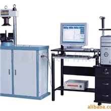 YAW-300型微机控制恒加荷速率压力试验机