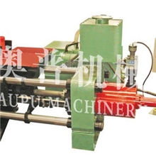 金属压实机，铁屑压实机