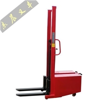 重信誉重品质,手动堆高车,液压堆高车,配重式堆高车