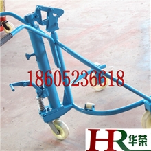 COYA-0.3/油桶搬运车/圆桶搬运车/液压叉车/油桶车