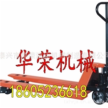 CBY-3吨/搬运车/地牛/液压车/液压叉车/拉车/平板车