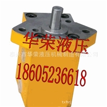 GY01-1.5/1.5型磨床油泵（双联泵）/M7120A