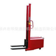 CTY-1吨/液压配重车/升高车/堆高车/手动液压叉车