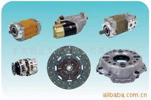 批发零售合力叉车配件发动机配件