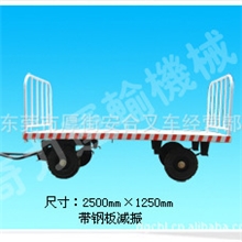 供应平板车、平板拖车、轻型平板车、重型平板车手推车平板车