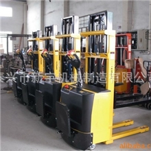 供应电动装卸车电动堆垛车电动升高车全电动堆高车全电动叉车