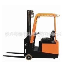 供应座驾式电动液压装卸车|平衡重电动升高车|前移式电动叉车