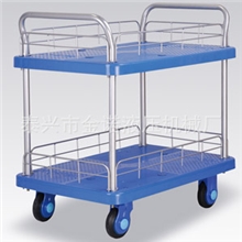 厂家供应优质手推车|PLA300-T2物料手推车|工具手推车