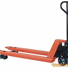 厂家直销手动液压搬运车2T液压搬运车液压车拖车地牛