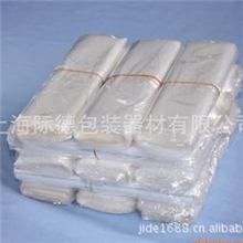 POF热收缩袋PE包装袋弧形塑料袋