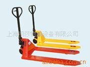 手动液压托盘车