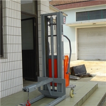 吊钩型堆高车，工厂直销，接受定制