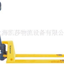 供应凯莎超低放托盘车(图)