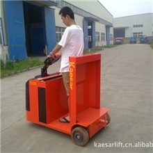 厂家牵引车专业电动牵引车牵引力1500公斤