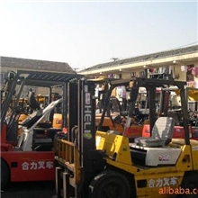 丽水二手叉车网二手叉车市场