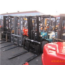 旧合力柴油叉车买二手柴油叉车来西湖叉车市场