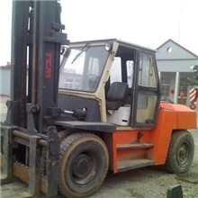 丽水二手叉车市场杭州1-3吨二手叉车转让