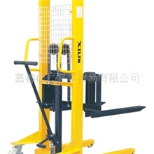 电动堆高车，半电动堆高车，升高车，手动堆高车SJJA1500