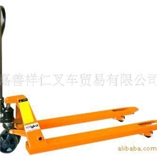 A大量供应批发零售手动液压搬运车DF2.5T
