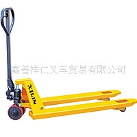 叉车维修，叉车配件，油泵，电动搬运车，手动物流搬运车DB2T