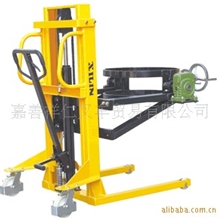 大量供应批发零售油桶反转式堆垛车YTD-35