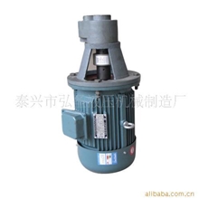 供应LBZ63齿轮油泵/WBZ油泵装置/液压油泵电机组