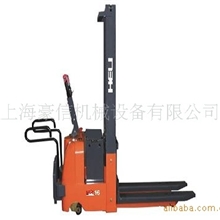 出租林德电动叉车电动堆高车平衡重式叉车电动堆高机