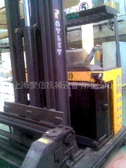 供应二手叉车价格，二手叉车出租，二手叉车销售（图）