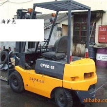上海二手叉车销售，上海二手叉车供应，上海二手叉车网