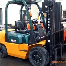 供应丰田TOYOTA6FBR13二手电动叉车