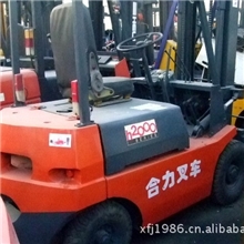 合力，2吨，3吨平衡重式内燃叉车，门架3米，出租及出售