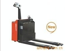 供应宁波竞励福高品质全电动搬运车