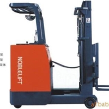 供应CQ1850前移式电动堆高车.牵引车（图）