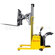 厂家供应各种型号堆高车CQDHA1吨2米-4米货叉前移式电动堆垛车