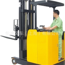 伦迪叉车-CQD15L前移式电动叉车